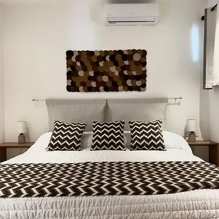 Apartment Moderno Apartamento 1 Dormitorio Aldea Zama,