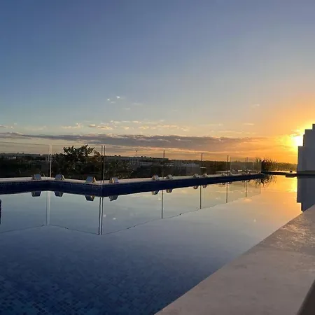 Apartment Moderno Apartamento 1 Dormitorio Aldea Zama, *