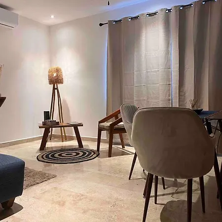 Apartment Moderno Apartamento 1 Dormitorio Aldea Zama, Tulum