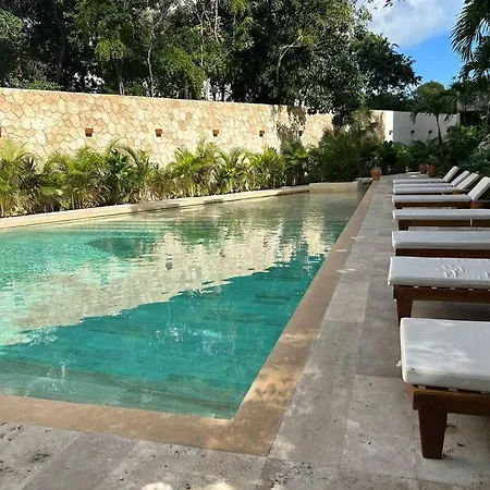 Loft Deluxe Tulum
