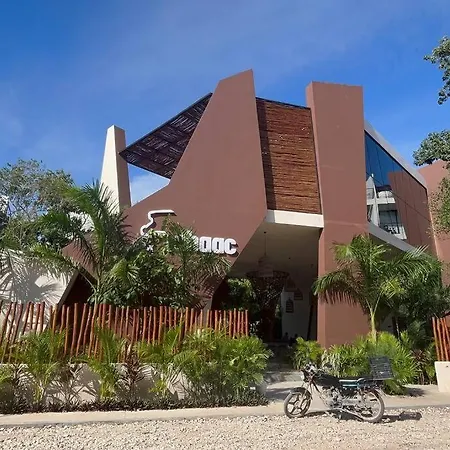 Loft Deluxe * Tulum