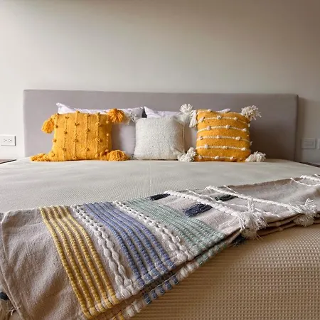 Apartment Menesse By Andiani Travel Tulum