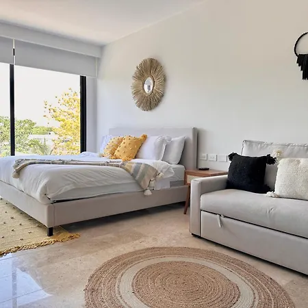 Menesse By Andiani Travel Apartment Tulum