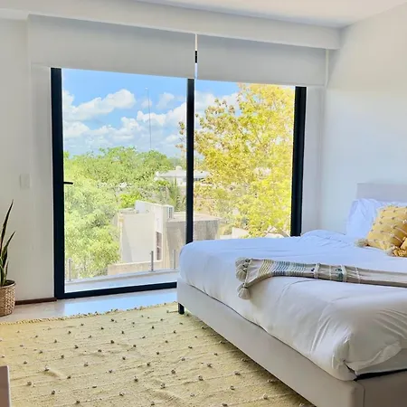 Menesse By Andiani Travel Apartment *