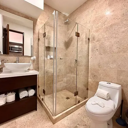 Menesse By Andiani Travel Apartment
