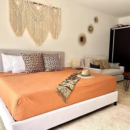Menesse By Andiani Travel Apartment Tulum