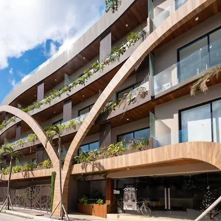 Apartment Menesse By Andiani Travel