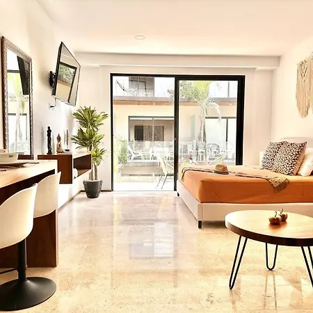 Menesse By Andiani Travel Apartment