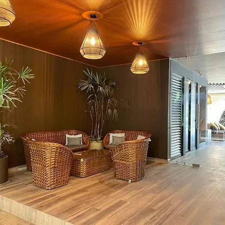 Apartment Menesse By Andiani Travel Tulum