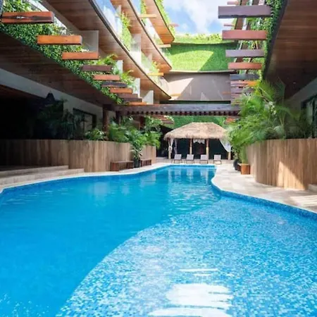 Menesse By Andiani Travel Apartment