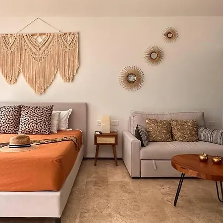 Apartment Menesse By Andiani Travel Tulum