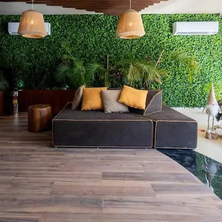 Apartment Menesse By Andiani Travel *
