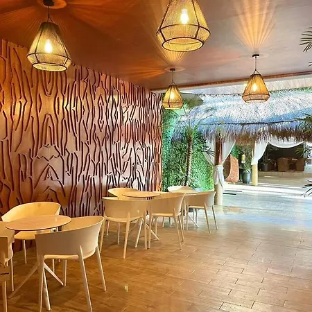 Menesse By Andiani Travel Apartment Tulum