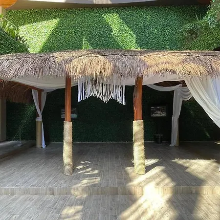 Apartment Menesse By Andiani Travel