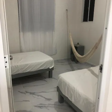 Chic With Hammocks&beds *