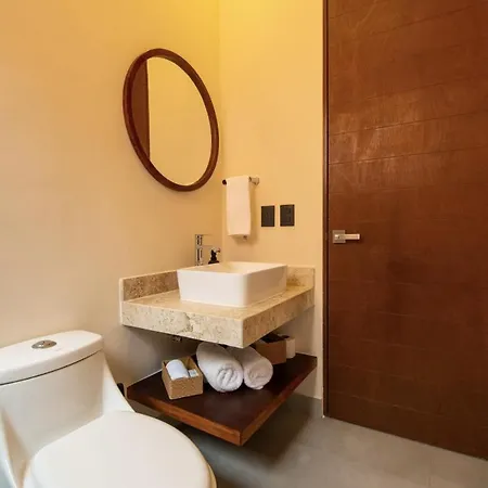 Savia Lujoso Penthouse Muy Amplio Y Comodo Wi-fi Alberca Apartment