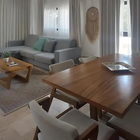 Brava By Andiani Travel Apartment *