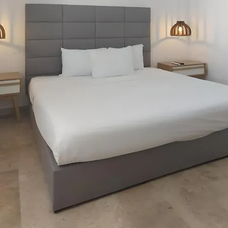Brava By Andiani Travel Apartment Tulum