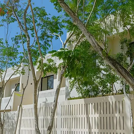 Apartment Casa Nubia En *