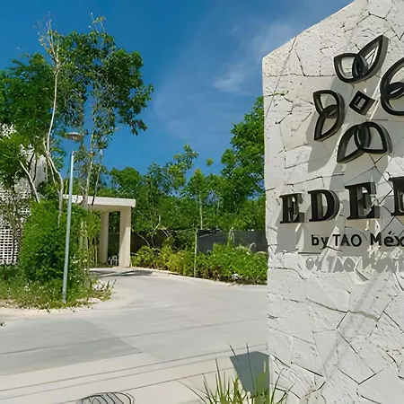 Casa Nubia En