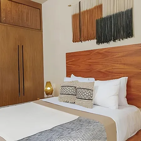 Casa Nubia En Tulum