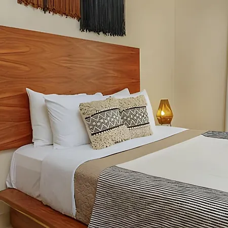 Casa Nubia En * Tulum