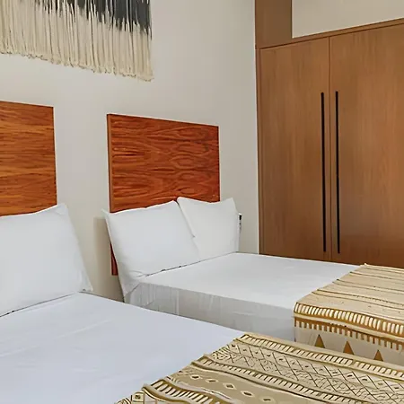 Casa Nubia En *