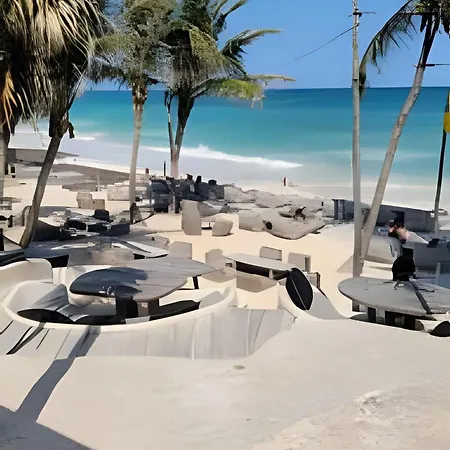 Casa Nubia En *