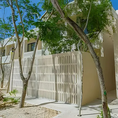Casa Nubia En