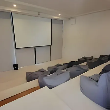 Casa Nubia En Apartment