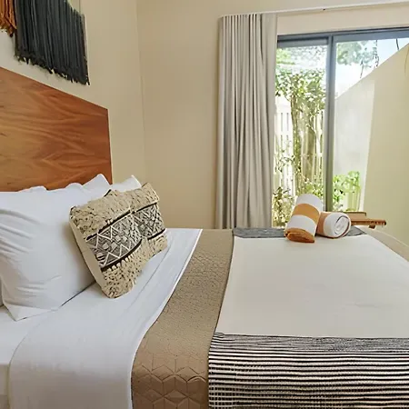 Casa Nubia En