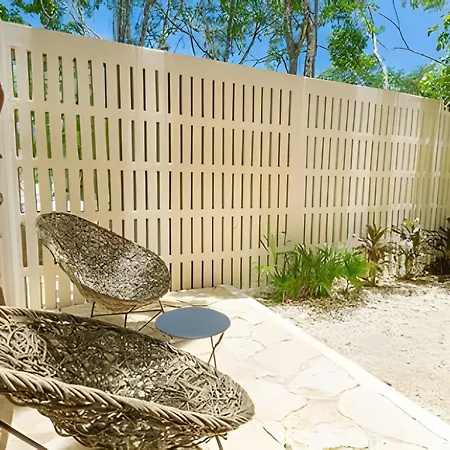 Casa Nubia En *