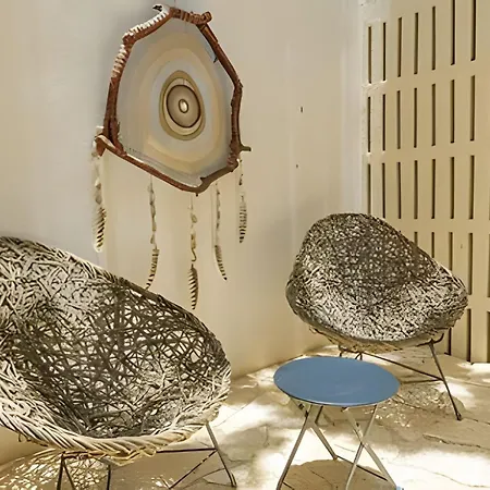 Casa Nubia En Apartment Tulum