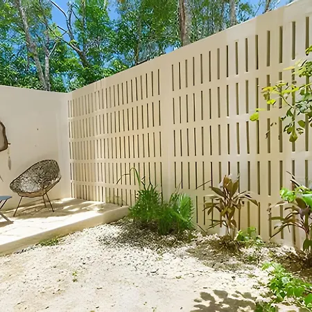 Casa Nubia En * Tulum