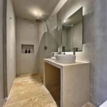 Apartment 312 Seremonia Selva Private Pool & Grill 2 Bedroom *