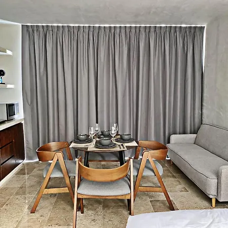 312 Seremonia Selva Private Pool & Grill 2 Bedroom * Tulum