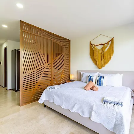 Aparthotel Menesse Tulum