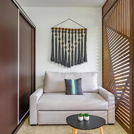 Menesse 4* Tulum