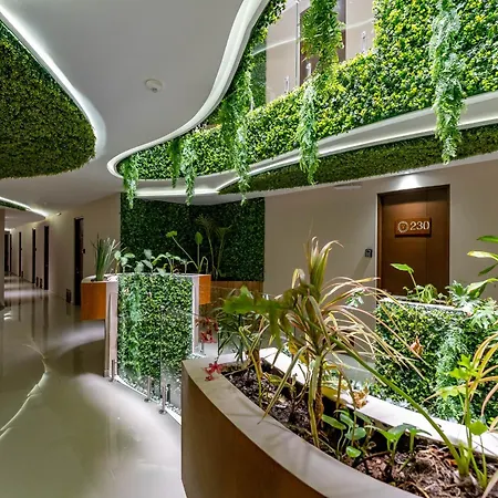 Aparthotel Menesse 4*