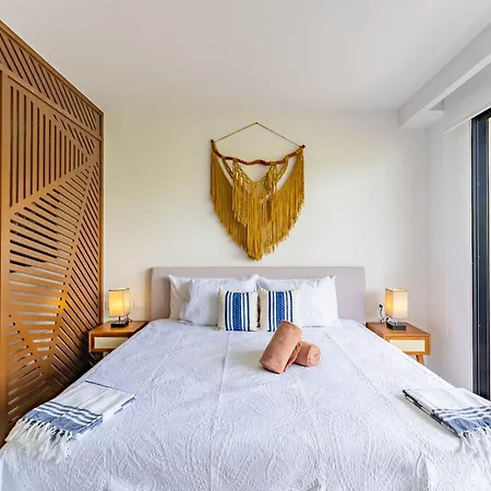 Aparthotel Menesse 4*