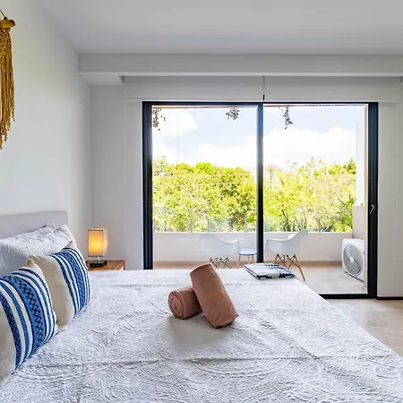 Menesse 4* Tulum