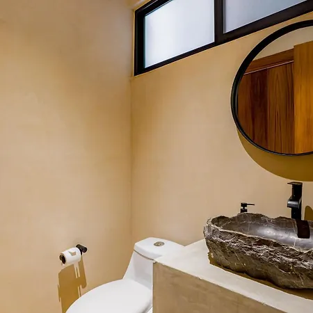 Apartment Chen Luum 101