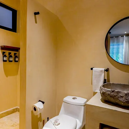 Chen Luum 101 Apartment *