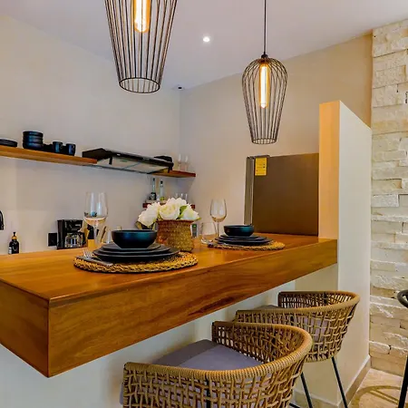 Apartment Chen Luum 101 *