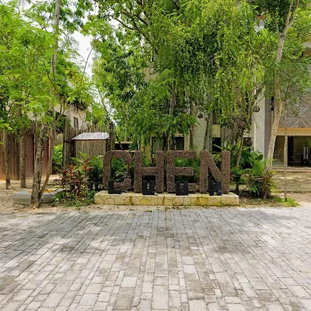 Apartment Chen Luum 101 *