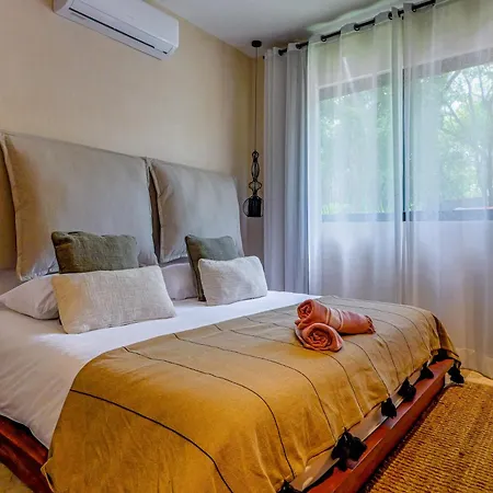 Chen Luum 101 Apartment *