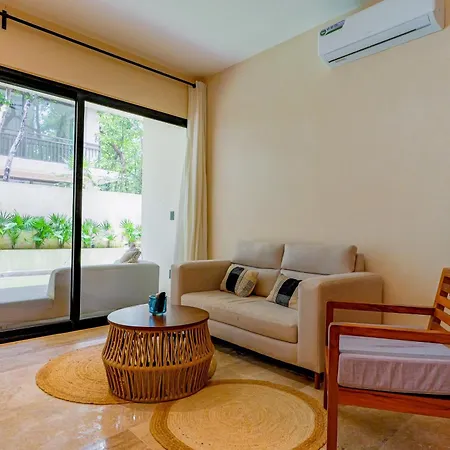 Apartment Chen Luum 101
