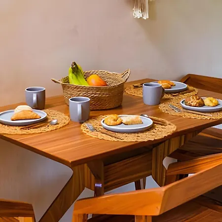 Inolvidable *areia Holiday home Tulum
