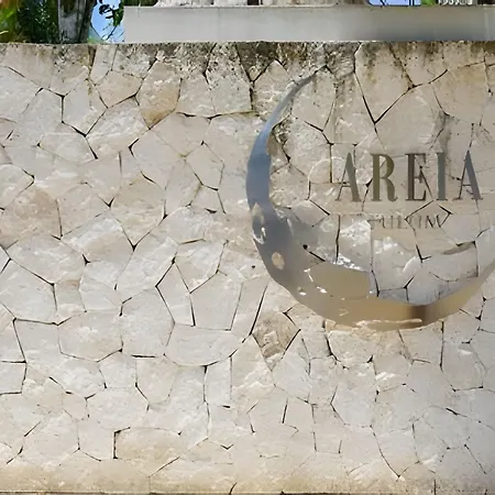 Inolvidable *areia Holiday home Tulum