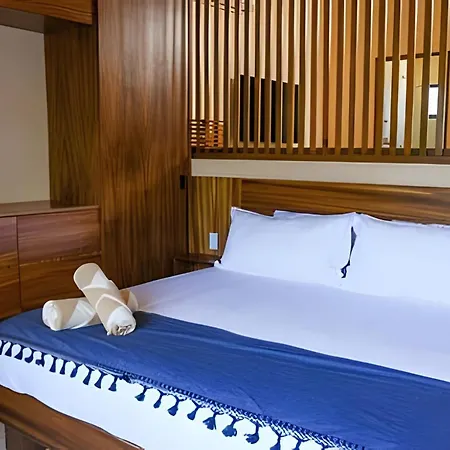 Holiday home Inolvidable *areia Tulum